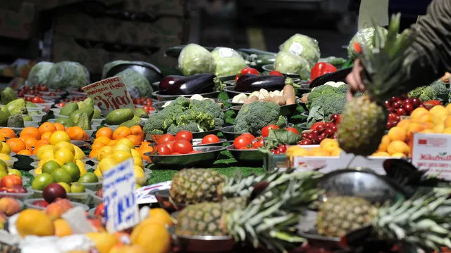 4 healthy foods that help prevent cancer