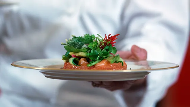 Healthiest dish reduces inflammation and improves brain health 