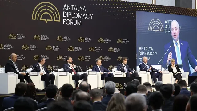 Zhelyazkov: Bulgaria is an active participant in the initiatives to strengthen the EU and NATO defence capabilities