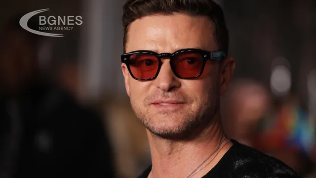 Justin Timberlake sold 55 000 tickets for a concert in Tbilisi, Georgia