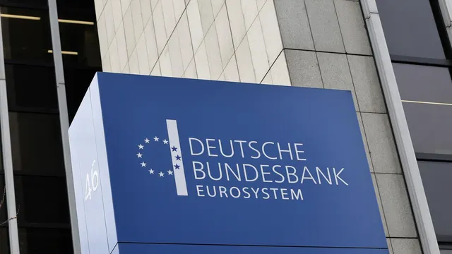 German economy may stagnate because of Trump's tariffs