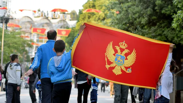 Debts and Dependencies: How China Builds Influence in Montenegro
