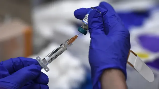 Most measles cases reported since 2019 in US