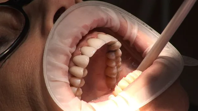 Scientists successfully grow human teeth in a laboratory for the first time