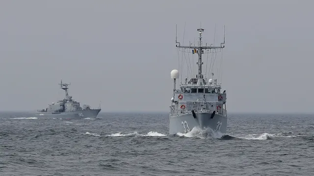 Turkey to host Black Sea security meeting on 15-16 April