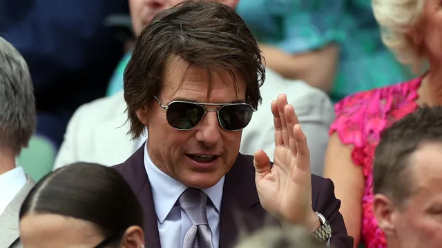 Tom Cruise dates Ana de Armas again