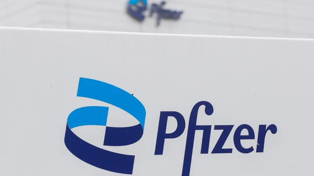 Pfizer discontinues development of pills to treat obesity