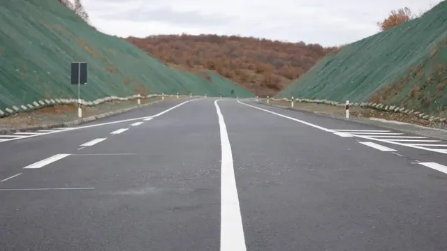 Bulgaria has already invested BGN 4 billion in Corridor 8, Skopje's reluctance threatens the important project