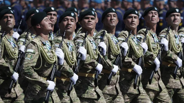 EU member states pledge not to attend May 9 parade in Moscow