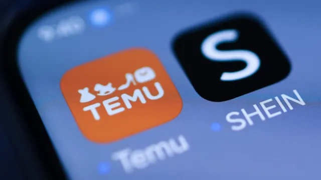 Shein and Temu raise prices due to Trump's tariffs