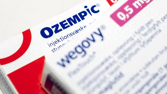 Eli Lill: A pill can be just as effective against obesity as Mounjaro and Ozempic are