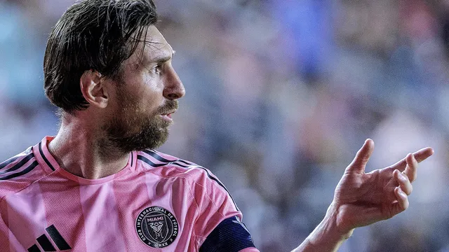 Lionel Messi dreamed of returning to Barcelona, but it never happened 