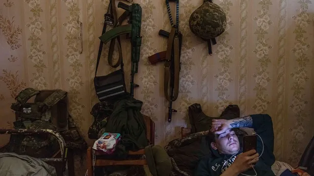 US peace proposal in Ukraine: keeping occupied territories under Russian control and easing sanctions against Moscow