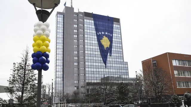 EU: Kosovo needs to quickly form a new government