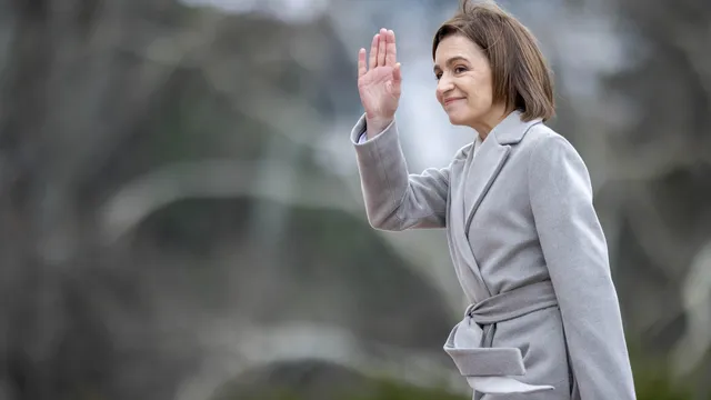 Parliamentary elections in Moldova could threaten pro-European majority