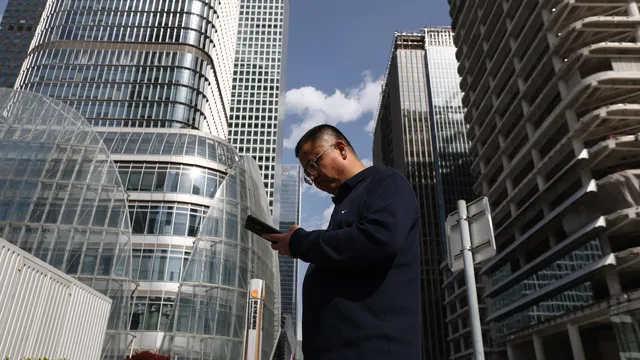 Chinese companies seek new markets in hopes to offset impact of US tariffs