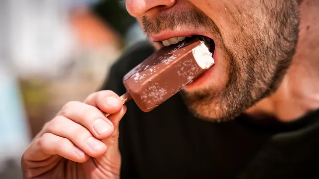 Avoid consumption of the sweetener sucralose
