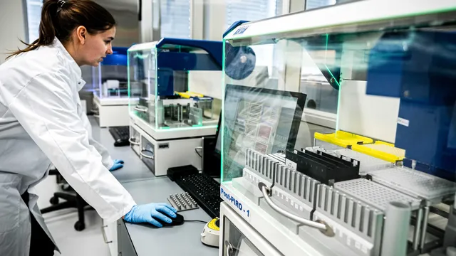 Scientists find new way to treat asthma