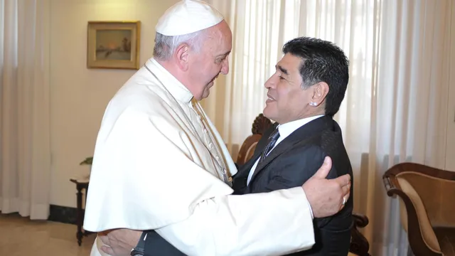 All Italian football matches today postponed after Pope Francis' death
