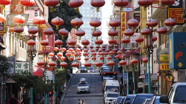 China warns of countermeasures against unfavourable trade agreements