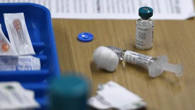 Louisiana, Missouri and Virginia report first measles cases in 2025.