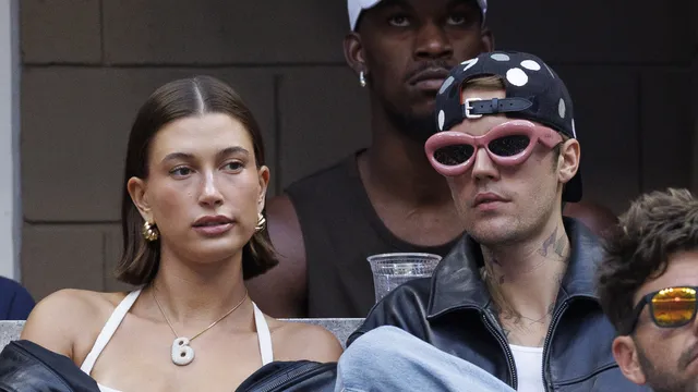 Justin Bieber fans worried about his disturbing Coachella behaviour