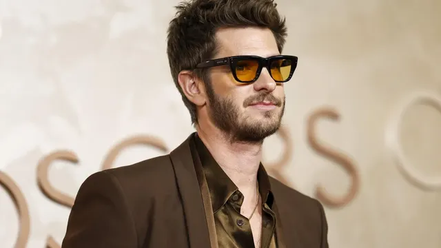 Andrew Garfield: I'd do another Spider-Man movie on one condition
