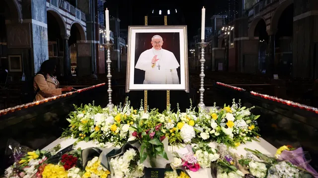 World leaders to attend Pope Francis' funeral