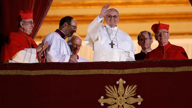 Four artificial intelligence chatbots give mixed predictions for Pope Francis' successor