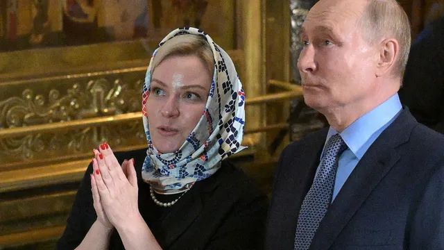 Kremlin: Russian culture minister to attend Pope Francis' funeral