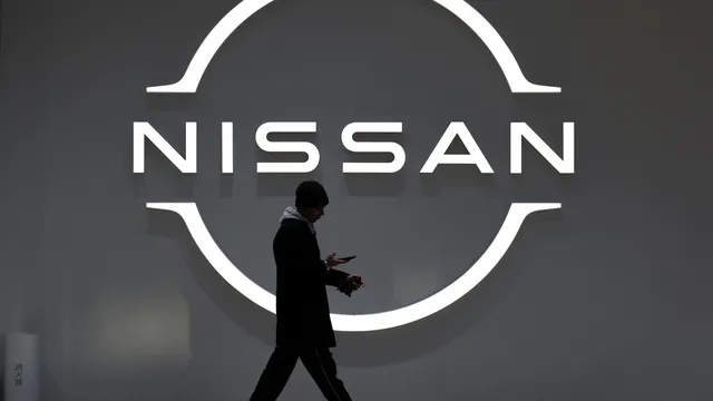 Nissan forecasts huge annual net loss of up to $5.3 billion
