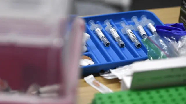 Measles could become endemic in the US