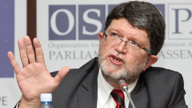 EP: Serbian president wants to cause unrest in northern Kosovo, but does not have the resources to do so at the moment 
