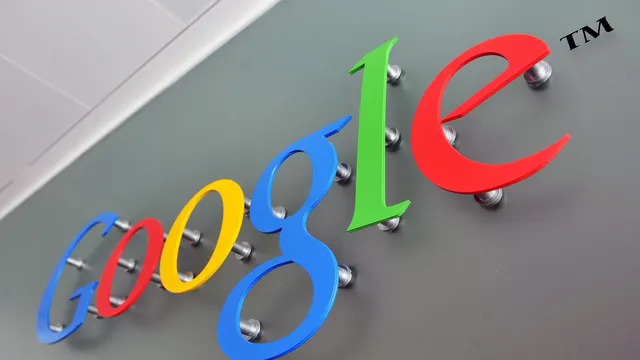 Alphabet shares rose 5% on April 24 