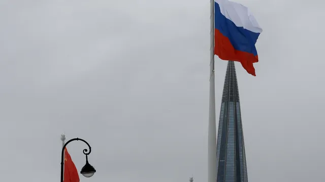 Senior Russian general killed in car explosion near Moscow