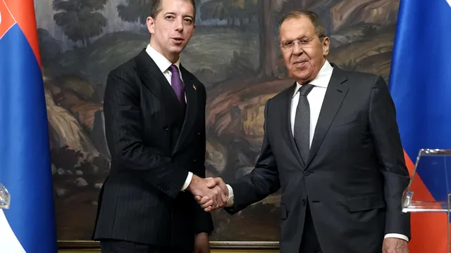 Matsut Government: Serbia and Russia to celebrate May 9 together