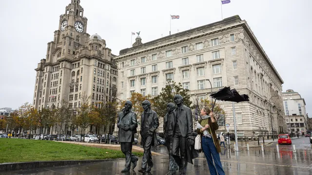 The John Lennon song that the other Beatles couldn't stand: "They were so upset"
