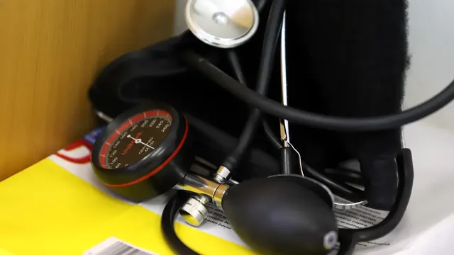 Common side effects of high blood pressure medications in men