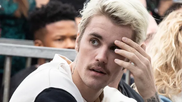 Justin Bieber mourns the loss of his grandfather