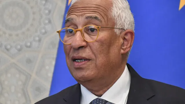 European Council President António Costa to visit Bulgarian military factory Arsenal