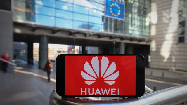 Huawei is developing an AI chip to rival Nvidia