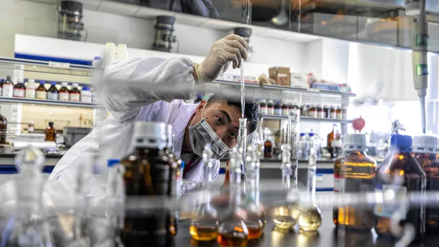 Saliva test can detect genetic susceptibility to prostate cancer 