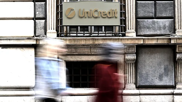 The wave of Italian bank mergers is gaining momentum