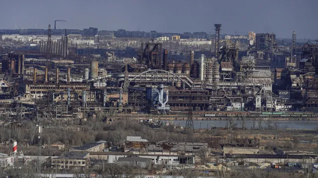 "World-class" green steel plant in Spain receives €60 million