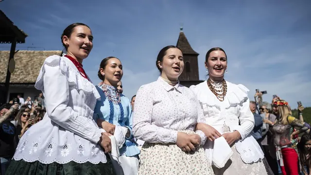 Hungarian women with two or more children will be exempt from income tax from 2025