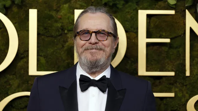 Gary Oldman: I had to apologize to Demi Moore for my destructive behavior on the set of "The Scarlet Letter."