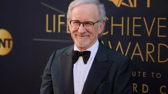Steven Spielberg names the three most difficult films of his career