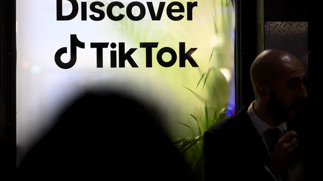 The EU has fined TikTok €530 million for transferring user data to China