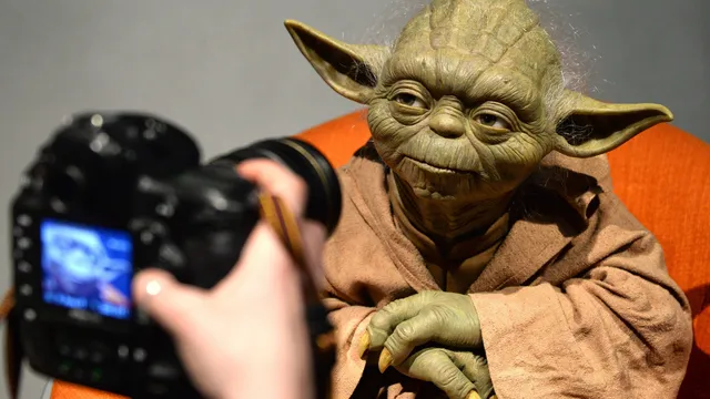 After 45 years, the mystery surrounding Master Yoda from Star Wars has been solved