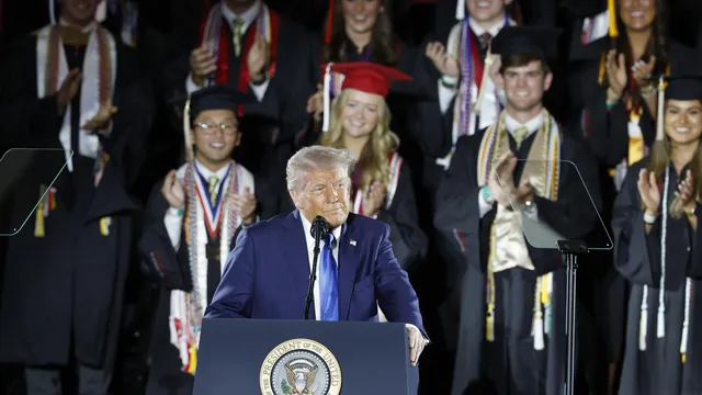 Trump: I don't know if I have to abide by the US Constitution